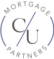 CU Mortgage Partners Logo