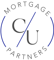 CU Mortgage Partners Logo